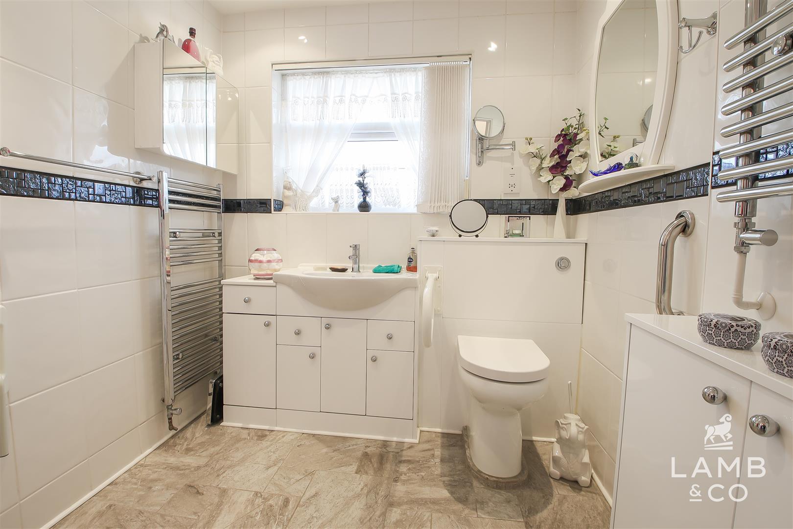 Withrick Walk, St. Osyth Lamb & Co Property